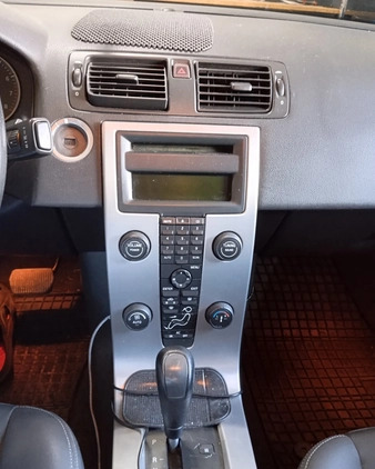 Volvo V50 cena 18000 przebieg: 344259, rok produkcji 2005 z Łeba małe 172